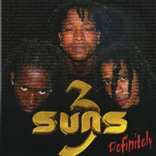 Redefine 3Suns Interlude