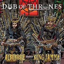 Iron Throne Dub (feat. King Jammy)