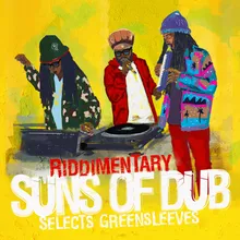 Riddimentary: Suns Of Dub Selects Greensleeves (Continuous Mix)