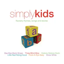 ABCDEF - The Alphabet Song