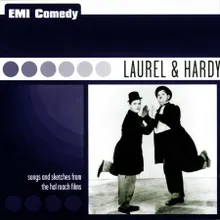 Where Were You Born? (From 'The Laurel and Hardy Murder Case')
