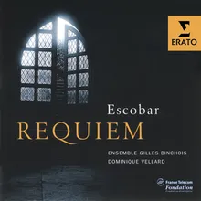 Requiem: Praefatio