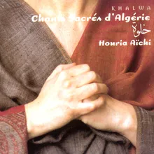 Khaounia (l'adepte): Khaounia Mouradia