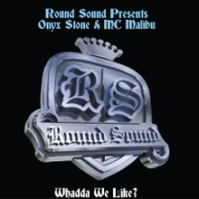 Whadda We Like? So Solid Crew Mix