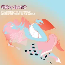 If Everybody in the World Loved Everybody in the World D-Wynn & KMS Deep Soul Mix