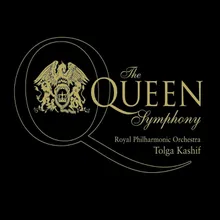 The Queen Symphony: V: Moderato - Allegro - Andante Maestoso (Bohemian Rhapsody - We Will Rock You - We Are The Champions - Who Wants to Live Forever?)