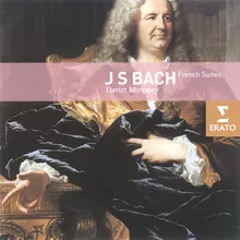 French Suite No. 6 in E Major, BWV 817: IV. Gavotte