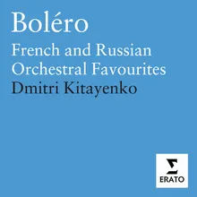 8 Russian Folksongs Op. 58: Round dance