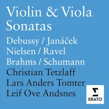 Viola Sonata No. 2 in E-Flat Major, Op. 120 No. 2: I. Allegro amabile
