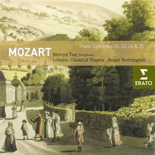 Mozart: Piano Concerto No. 23 in A Major, K. 488: I. Allegro