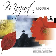 Requiem in D Minor, K. 626: XII. Benedictus