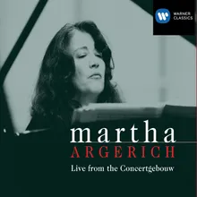 Piano Concerto No. 25 in C Major, K. 503: III. Allegretto