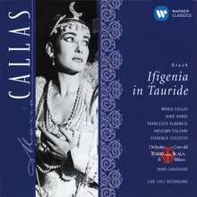 Ifigenia in Tauride (1998 Digital Remaster), Act IV: Casta figlia di Latona (Sacerdotesse)