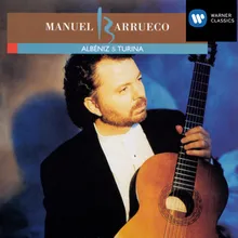 Turina: Sonata for Guitar, Op. 61: II. Andante