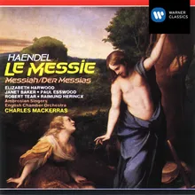 Messiah, HWV 56 (1989 - Remaster), Part 2: All they that see him (tenor accompagnato: Larghetto)
