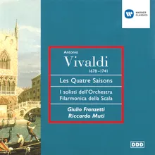 Vivaldi: Concerto for Flute, Oboe and Bassoon in F Major, RV 570, "La tempesta di mare": I. Allegro