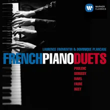 Debussy: Petite suite, CD 71, L. 65: I. En bateau