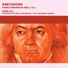 Piano Concerto No. 4 in G Major, Op. 58: II. Andante con moto