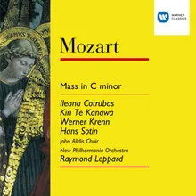 Mass in C minor, K.427 (2000 Digital Remaster): Qui tollis peccata mundi