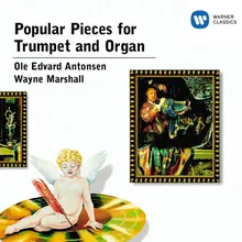 14 Romances, Op. 34: No. 14, Vocalise (Arr. Antonsen and Marshall for Trumpet and Organ)