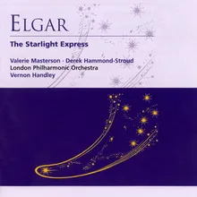 The Starlight Express - Incidental Music, Op. 78 (1989 Digital Remaster): 15. Second Prelude (Organ-Grinder's Song 2: The Blue-Eyes Fairy)