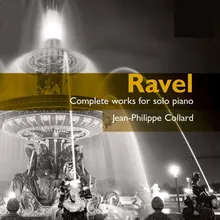 Ravel: Le Tombeau de Couperin, M. 68: IV. Rigaudon