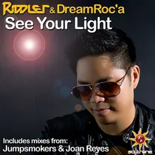 See Your Light Joan Reyes Mix