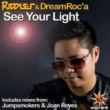 See Your Light Joan Reyes Extended Mix