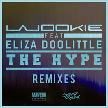 The Hype Extended Mix