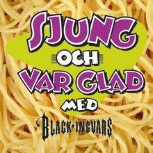 Trollmors vaggsång / Vyssan Lull