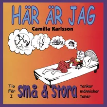 Här är jag