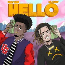 Hello (feat. Lil Pump) [Bonus Track] Bonus Track