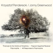 Greenwood: 48 Responses to Polymorphia: Baton Sparks