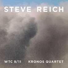 Steve Reich: Mallet Quartet III. Fast
