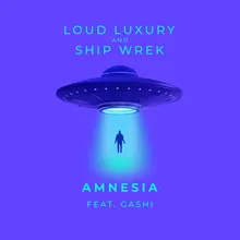 Amnesia (feat. GASHI)