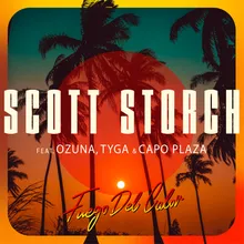 Fuego Del Calor (feat. Ozuna, Tyga & Capo Plaza)