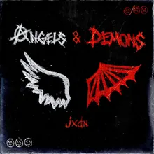 Angels & Demons (Clean)