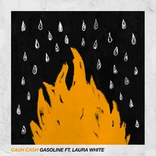 Gasoline (feat. Laura White)