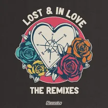 Lost & In Love Fells Remix