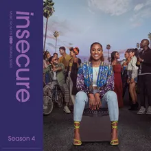 Velvet (Remix) [feat. Lucky Daye] [from Insecure: Music From The HBO Original Series, Season 4]