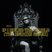 If I Ruled The World The Knocks Remix