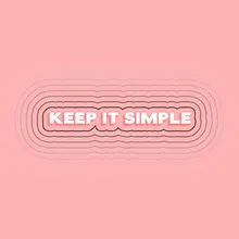 Keep It Simple (feat. Wilder Woods) Acoustic