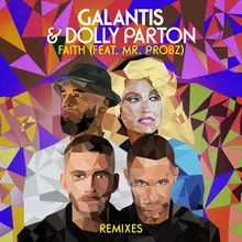 Faith (feat. Mr. Probz) Jewelz & Sparks Remix