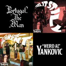 Feel It Still ('Weird Al' Yankovic Remix) 'Weird Al' Yankovic Remix