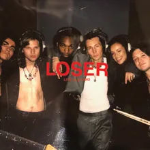 Loser (Live In Studio) Live In Studio