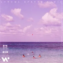 Summer Luv (feat. Crystal Fighters) Chrome Sparks Remix