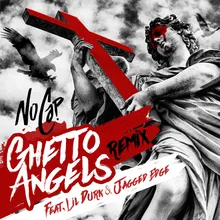Ghetto Angels (feat. Lil Durk & Jagged Edge) Remix