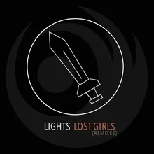 Lost Girls DJ Serg's XMiX Remix