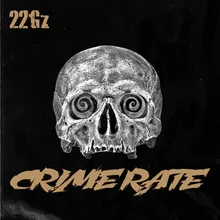 Crime Rate