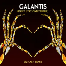 Bones (feat. OneRepublic) BotCash Remix